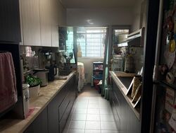 Blk 469C Fernvale Lea (Sengkang), HDB 5 Rooms #621211991